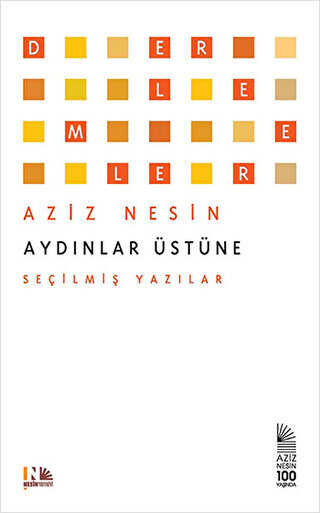 Aydınlar Üstüne - Nesin Yayınevi