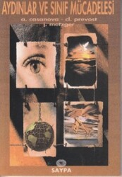 Aydınlar ve Sınıf Mücadelesi - Saypa Yayın Dağıtım