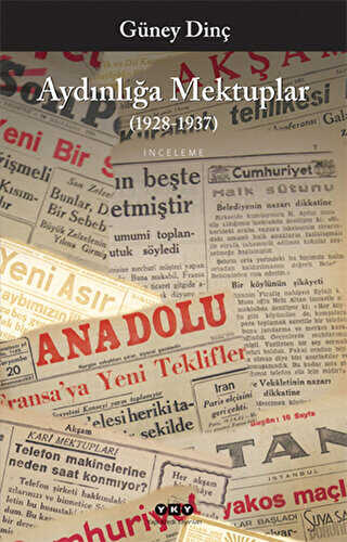 Aydınlığa Mektuplar 1928-1937