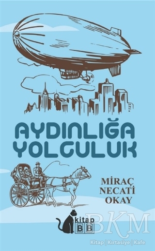 Aydınlığa Yolculuk - BB Kitap