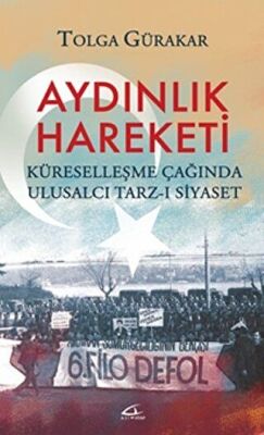 Aydınlık Hareketi kapağı