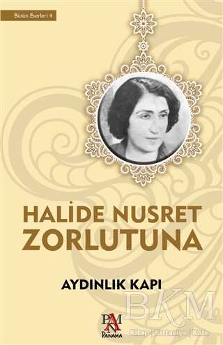 Aydınlık Kapı - Panama Yayıncılık