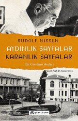 Aydınlık Sayfalar Karanlık Sayfalar - Epsilon Yayınevi