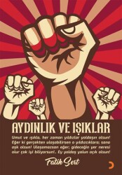 Aydınlık ve Işıklar - Cinius Yayınları