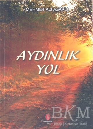 Aydınlık Yol - Can Yayınları (Ali Adil Atalay)