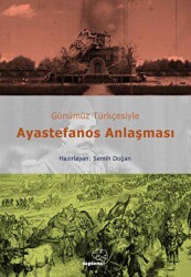 Ayestefanos Anlaşması - Sapiens Yayınları