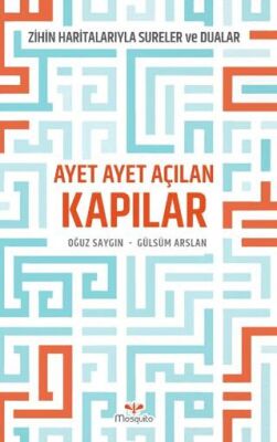 Ayet Ayet Açılan Kapılar - 1