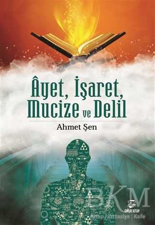Ayet İşaret Mucize ve Delil - Onur Kitap