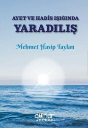 Ayet ve Hadis Işığında Yaradılış - Gülnar Yayınları
