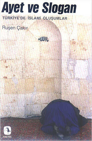 Ayet ve Slogan - Metis Yayınları