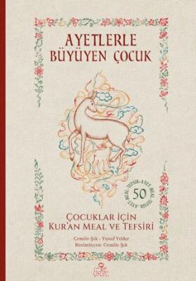 Ayetlerle Büyüyen Çocuk - 1