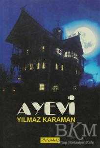 Ayevi - Parşömen Yayınları