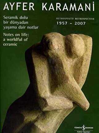 Ayfer Karamani - Retrospektif 1957 - 2007