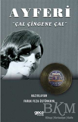 Ayferi - Gece Kitaplığı