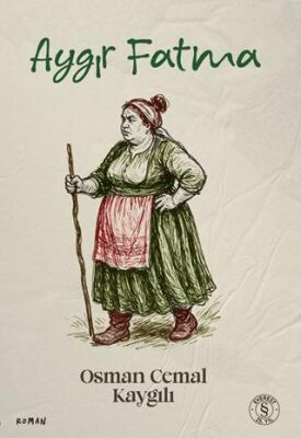 Aygır Fatma - 1