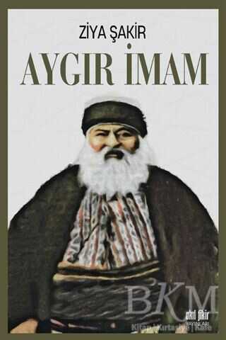 Aygır İmam - Akıl Fikir Yayınları