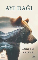 Ayı Dağı - Kafka Kitap
