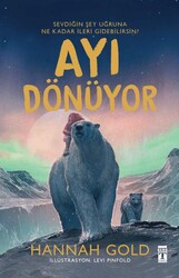Ayı Dönüyor Şömizli - Genç Timaş