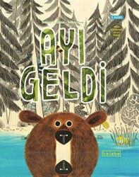 Ayı Geldi - Ketebe Çocuk