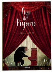 Ayı ile Piyano - Pogo Çocuk