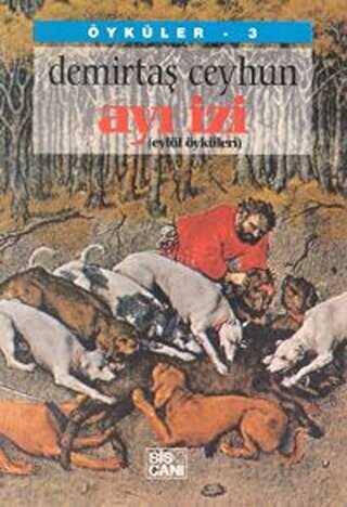 Ayı İzi Eylül Öyküleri - Sis Çanı Yayınları