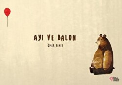 Ayı ve Balon - Masalperest