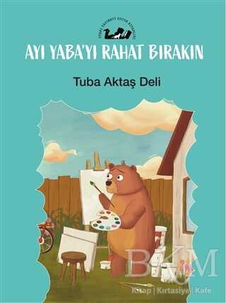 Ayı Yaba’yı Rahat Bırakın - Öteki Yayınevi