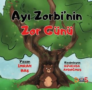 Ayı Zorbi`nin Zor Günü - 1