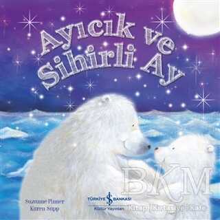 Ayıcık ve Sihirli Ay - 1