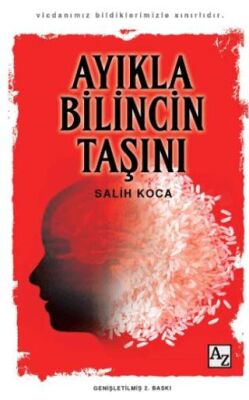 Ayıkla Bilincin Taşını - 1