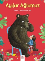 Ayılar Ağlamaz - 1001 Çiçek Kitaplar