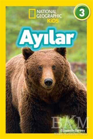 Ayılar - National Geographic Kids - Beta Kids