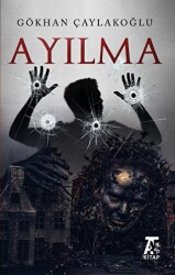 Ayılma - Kitap At Yayınları
