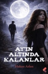 Ay`ın Altında Kalanlar - Klaros Yayınları