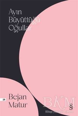 Ayın Büyüttüğü Oğullar - Everest Yayınları
