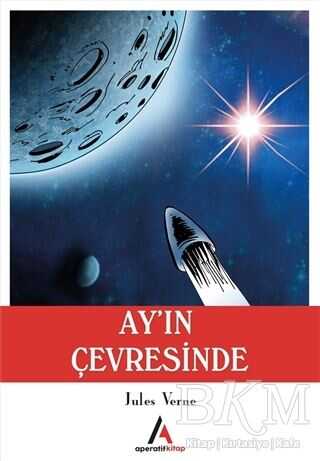 Ay’ın Çevresinde - Aperatif Kitap Yayınları