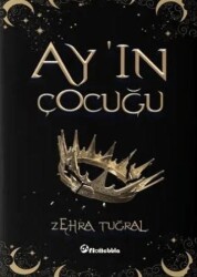 Ay`ın Çocuğu - Orionebula Yayınevi
