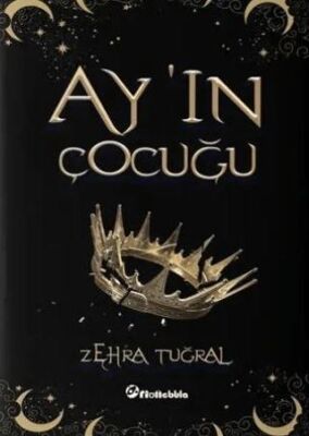 Ay`ın Çocuğu - 1
