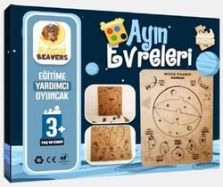 Ayın Evreleri - 1