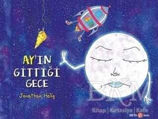 Ay’ın Gittiği Gece - Beta Kids