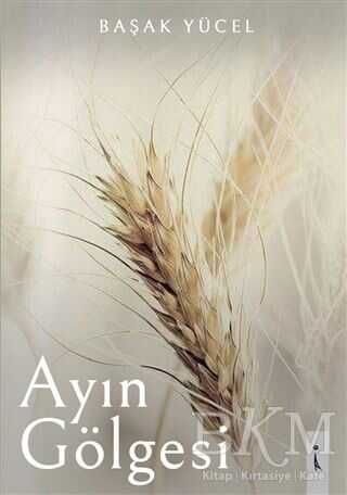 Ayın Gölgesi - İkinci Adam Yayınları