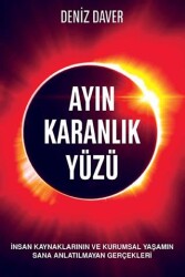 Ayın Karanlık Yüzü - Optimist Kitap