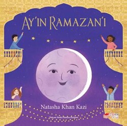 Ay’ın Ramazan’ı - The Kitap