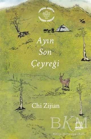 Ayın Son Çeyreği - Dedalus Kitap