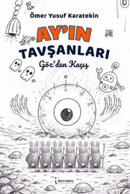 Ay`ın Tavşanları - 1