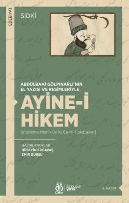 Ayine-i Hikem - 1