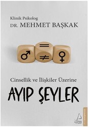 Ayıp Şeyler - Destek Yayınları