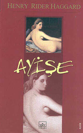 Ayişe - İthaki Yayınları