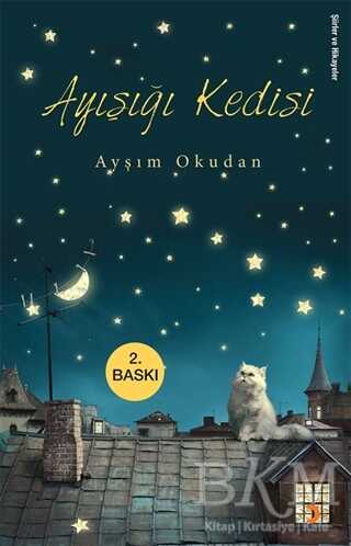 Ayışığı Kedisi - Cinius Yayınları