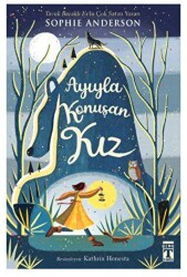 Ayıyla Konuşan Kız - Genç Timaş